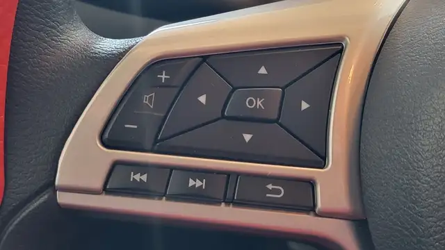 2024 Nissan Sentra SV 10 357 KM - Photo 15