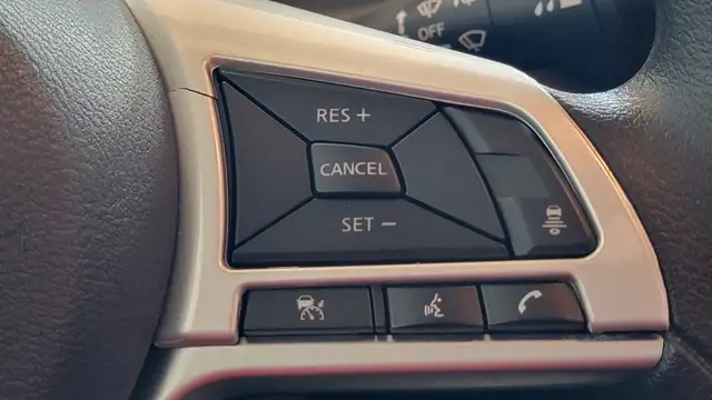2024 Nissan Sentra SV 10 357 KM - Photo 16