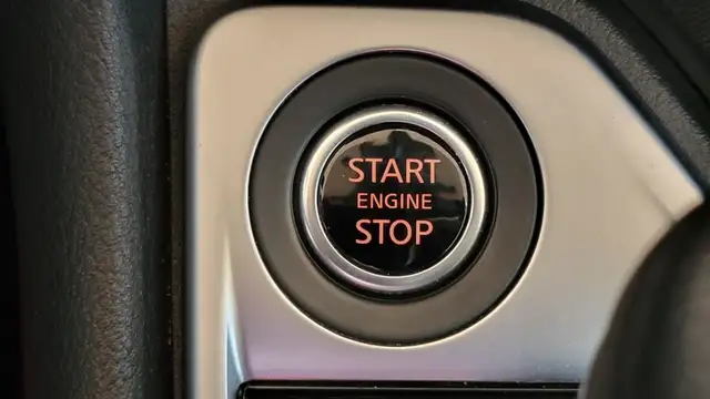 2024 Nissan Sentra SV 10 357 KM - Photo 19