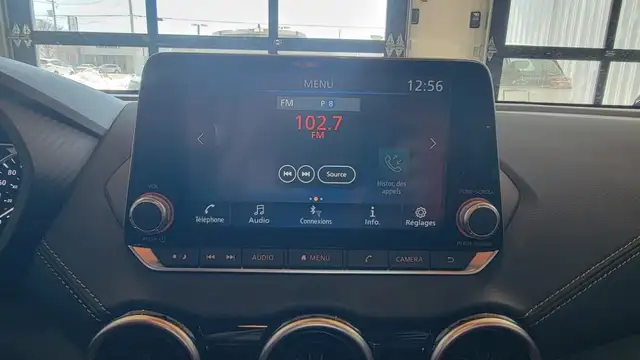 2024 Nissan Sentra SV 10 357 KM - Photo 20