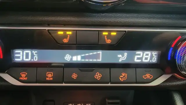 2024 Nissan Sentra SV 10 357 KM - Photo 21