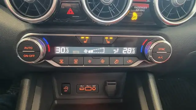 2024 Nissan Sentra SV 10 357 KM - Photo 22
