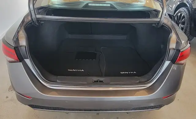 2024 Nissan Sentra SV 10 357 KM - Photo 25