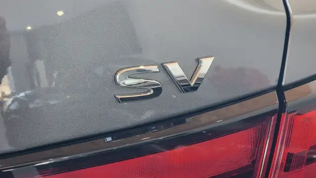 2024 Nissan Sentra SV 10 357 KM - Photo 26