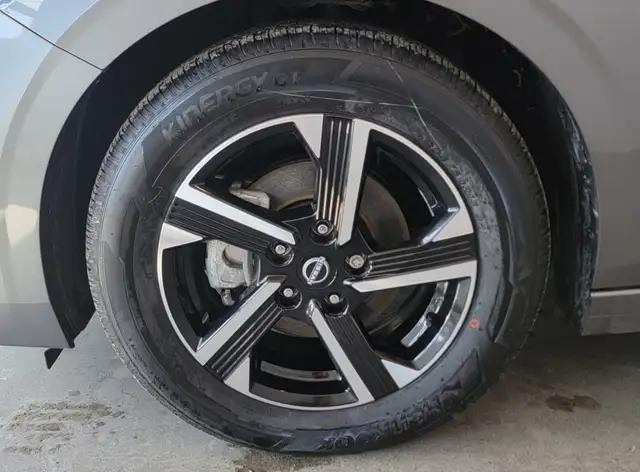 2024 Nissan Sentra SV 10 357 KM - Photo 27