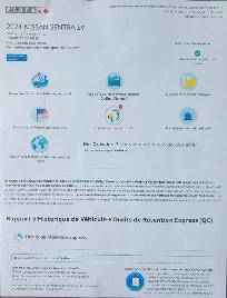 2024 Nissan Sentra SV 10 357 KM - Photo 29