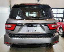 2022 Nissan Armada SL 51 350 KM V8 5.6L - Photo 4