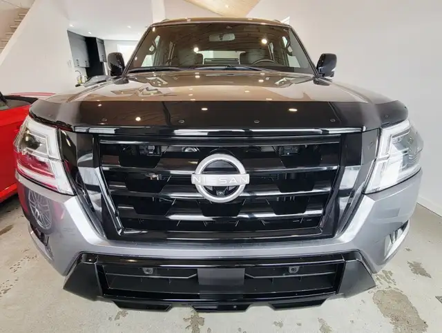 2022 Nissan Armada SL 51 350 KM V8 5.6L - Photo 7