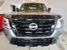 2022 Nissan Armada SL 51 350 KM V8 5.6L - Photo 7