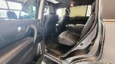 2022 Nissan Armada SL 51 350 KM V8 5.6L - Photo 9