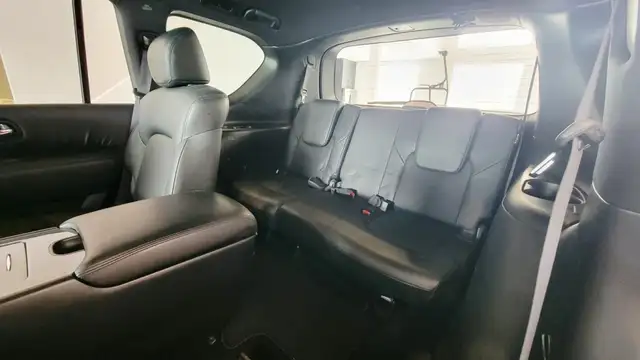 2022 Nissan Armada SL 51 350 KM V8 5.6L - Photo 10