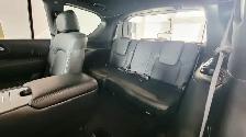 2022 Nissan Armada SL 51 350 KM V8 5.6L - Photo 10