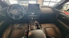 2022 Nissan Armada SL 51 350 KM V8 5.6L - Photo 11