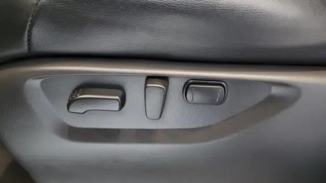 2022 Nissan Armada SL 51 350 KM V8 5.6L - Photo 12