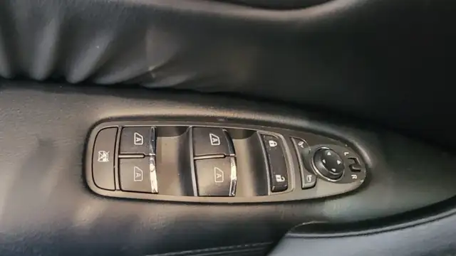 2022 Nissan Armada SL 51 350 KM V8 5.6L - Photo 13