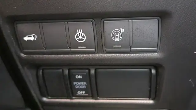 2022 Nissan Armada SL 51 350 KM V8 5.6L - Photo 15