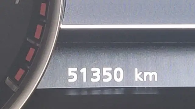 2022 Nissan Armada SL 51 350 KM V8 5.6L - Photo 16