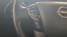 2022 Nissan Armada SL 51 350 KM V8 5.6L - Photo 17