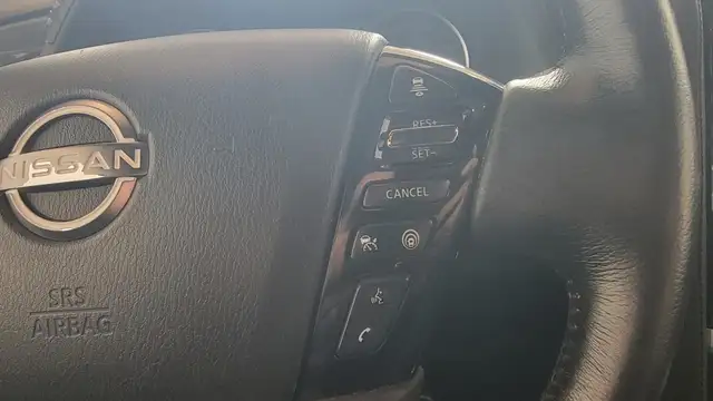 2022 Nissan Armada SL 51 350 KM V8 5.6L - Photo 18