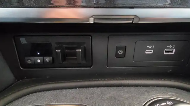2022 Nissan Armada SL 51 350 KM V8 5.6L - Photo 27