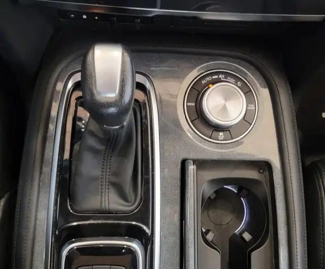 2022 Nissan Armada SL 51 350 KM V8 5.6L - Photo 29