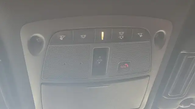 2022 Nissan Armada SL 51 350 KM V8 5.6L - Photo 31