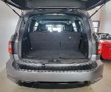 2022 Nissan Armada SL 51 350 KM V8 5.6L - Photo 35