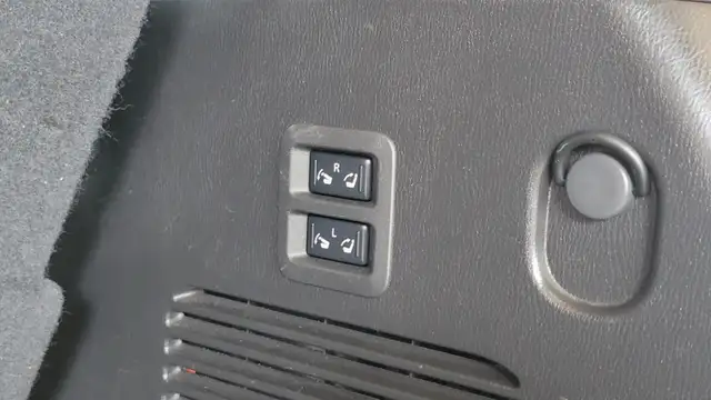 2022 Nissan Armada SL 51 350 KM V8 5.6L - Photo 36