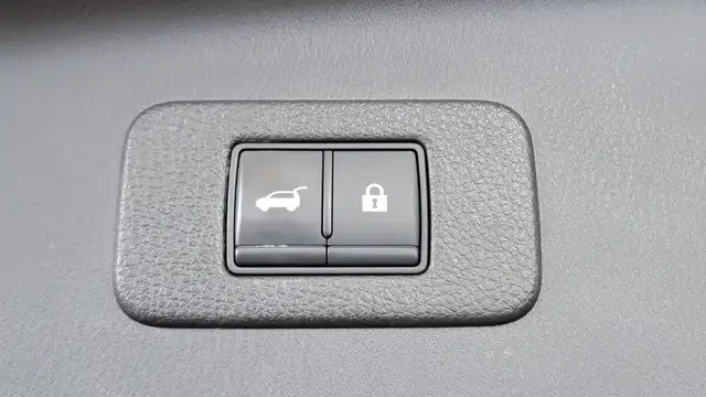 2022 Nissan Armada SL 51 350 KM V8 5.6L - Photo 38