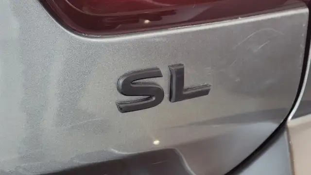 2022 Nissan Armada SL 51 350 KM V8 5.6L - Photo 39