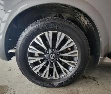 2022 Nissan Armada SL 51 350 KM V8 5.6L - Photo 41