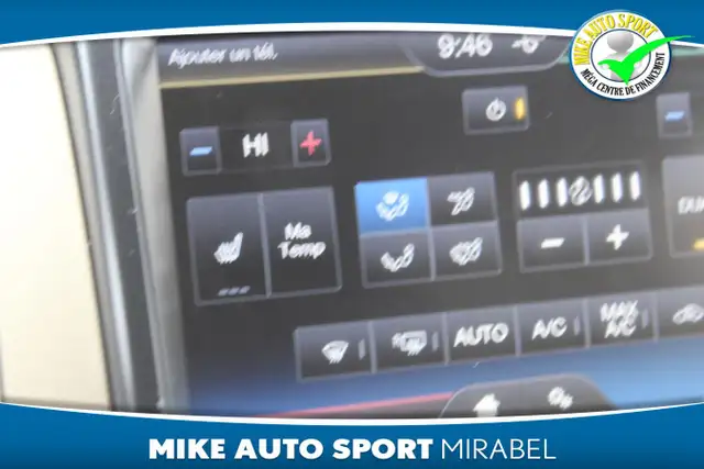 2014 Ford Flex 4 portes SEL, Traction intégrale ! - Photo 20