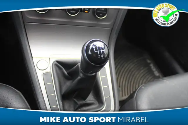 2017 Volkswagen Golf 1.8 TSI Trendline à hayon 5 portes, manuell - Photo 16