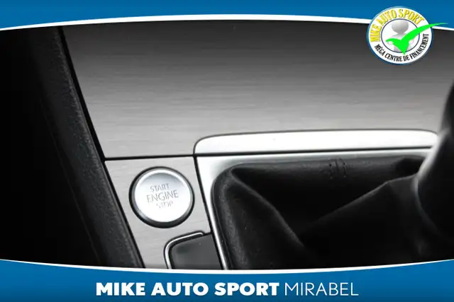 2017 Volkswagen Golf 1.8 TSI Trendline à hayon 5 portes, manuell - Photo 21