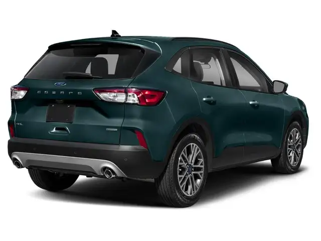 2020 Ford Escape SEL - Heated Leather | Remote Start | Carplay - Photo 2