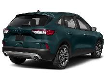 2020 Ford Escape SEL - Heated Leather | Remote Start | Carplay - Photo 2