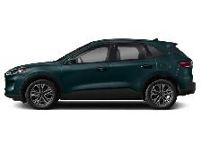 2020 Ford Escape SEL - Heated Leather | Remote Start | Carplay - Photo 3