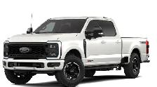 2026 Ford SuperDuty F-350® Lariat®