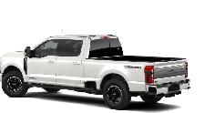 2026 Ford SuperDuty F-350® Lariat® - Photo 2