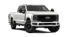 2026 Ford SuperDuty F-350® Lariat® - Photo 4