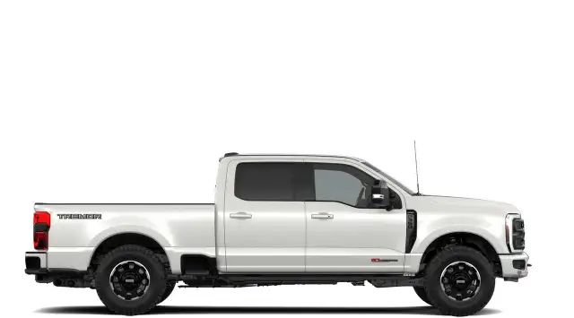 2026 Ford SuperDuty F-350® Lariat® - Photo 5