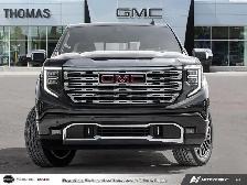 2026 GMC Sierra 1500 Denali - Photo 2