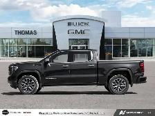 2026 GMC Sierra 1500 Denali - Photo 3