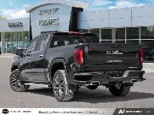 2026 GMC Sierra 1500 Denali - Photo 4