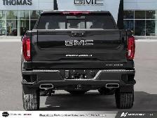 2026 GMC Sierra 1500 Denali - Photo 5
