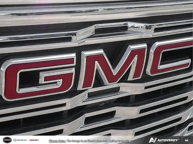 2026 GMC Sierra 1500 Denali - Photo 7
