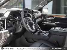 2026 GMC Sierra 1500 Denali - Photo 10