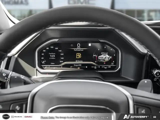2026 GMC Sierra 1500 Denali - Photo 12