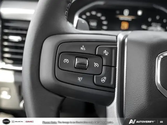 2026 GMC Sierra 1500 Denali - Photo 13