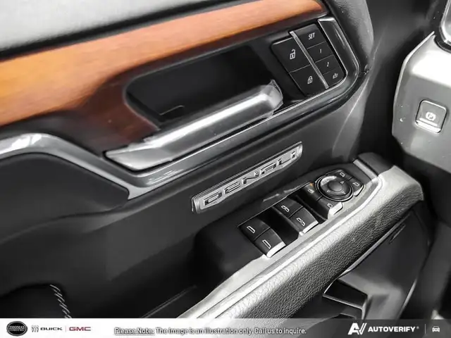 2026 GMC Sierra 1500 Denali - Photo 14